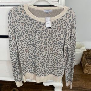 Never worn. Cleaning out my closet